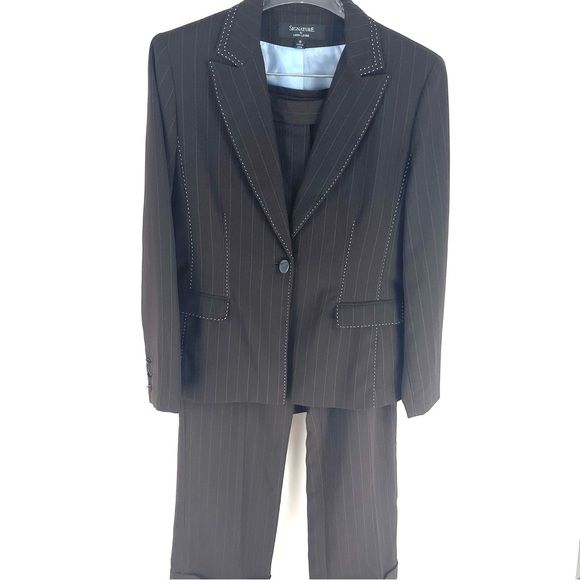 Signature by Larry Levine Jackets & Coats Signature By Larry Levine